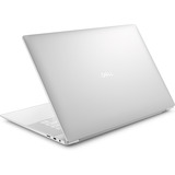 Dell 16 Premium DA16250 16.3"  laptop Platina | Core Ultra 7 255HX | RTX 5060 | 32 GB | 1 TB SSD
