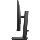 Dell E2425HSM 23.8" monitor Zwart, 100 Hz, VGA, HDMI, DisplayPort, Audio