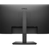 Dell E2425HSM 23.8" monitor Zwart, 100 Hz, VGA, HDMI, DisplayPort, Audio
