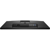 Dell E2425HSM 23.8" monitor Zwart, 100 Hz, VGA, HDMI, DisplayPort, Audio