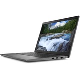 Dell Latitude 3440-CFR82 14" laptop Grijs | i5-1335U | Iris Xe Graphics | 8 GB | 256 GB SSD