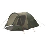 Easy Camp Blazar 400 Rustic Green tent Olijfgroen, 4 personen
