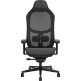 Fractal Design Refine 2 Hybrid Dark gamestoel Zwart