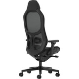 Fractal Design Refine 2 Hybrid Dark gamestoel Zwart