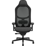 Fractal Design Refine 2 Hybrid Dark gamestoel Zwart