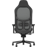 Fractal Design Refine 2 Hybrid Dark gamestoel Zwart
