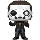 Funko Pop! Rocks: Ghost - Papa Emeritus IV speelfiguur 