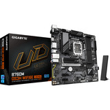 GIGABYTE B760M DS3H WIFI6E GEN5 socket 1700 moederbord RAID, 2.5Gb-LAN, Wi-Fi 6E, BT 5.3, Sound, µATX