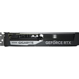 GIGABYTE GeForce RTX 5060 Ti EAGLE OC 8G grafische kaart 3x DisplayPort, 1x HDMI