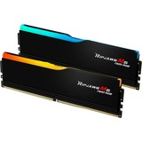 G.Skill 64 GB DDR5-6000 (2x 32 GB) Kit werkgeheugen Zwart, Ripjaws M5 Neo, AMD EXPO