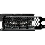 Gainward GeForce RTX 4060 Ti 16GB Panther grafische kaart DLSS 3, 3x DisplayPort, 1x HDMI 2.1