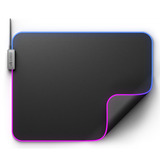 Glorious GMP 2 GLED - XL gaming muismat Zwart, RGB