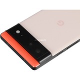 Google Pixel 6 mobiele telefoon Koraal, 128 GB, Dual-SIM, Android