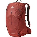 Gregory KIRO 28 rugzak Rood, 28 l