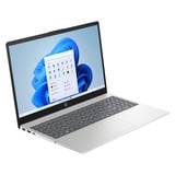 HP 15-fd1252ndx 15.6"  laptop Zilver | Core 5 120U | Intel Graphics | 8 GB | 512 GB SSD