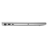 HP 15-fd1252ndx 15.6"  laptop Zilver | Core 5 120U | Intel Graphics | 8 GB | 512 GB SSD