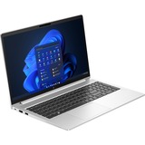 HP EliteBook 650 G10 (AL0A8AT) 15.6"  laptop Zilver | Core i5-1335U | Iris Xe | 16 GB | 512 GB SSD