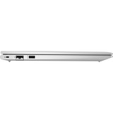 HP ProBook 450 G10 (AL0A7AT) 15.6"  laptop Zilver | Core i5-1334U | Iris Xe Graphics | 16 GB | 512 GB SSD