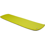 High Peak Oregon M mat Citronelle/grijs