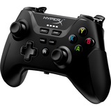 HyperX Clutch gamepad Zwart, 2.4GHz / Bluetooth / USB