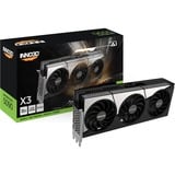 GeForce RTX 5090 X3 grafische kaart