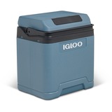 Igloo IE24 AC/DC Thermoelectric cooler koelbox Blauw, 24 liter