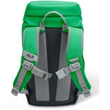Jack Wolfskin Kids Explorer 15 wandelrugzak Groen