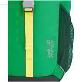Jack Wolfskin Kids Explorer 15 wandelrugzak Groen