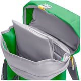 Jack Wolfskin Kids Explorer 15 wandelrugzak Groen