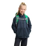 Jack Wolfskin Kids Explorer 15 wandelrugzak Groen