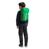 Jack Wolfskin Kids Explorer 15 wandelrugzak Groen