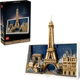 LEGO Architecture Constructiespeelgoed 21064