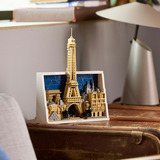 LEGO Architecture Constructiespeelgoed 21064