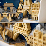 LEGO Architecture Constructiespeelgoed 21064