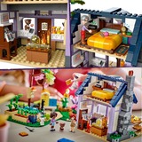 LEGO Friends - Imkershuis en bloementuin Constructiespeelgoed 42669