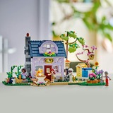 LEGO Friends - Imkershuis en bloementuin Constructiespeelgoed 42669