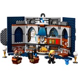 LEGO Harry Potter - Ravenklauw huisbanner Constructiespeelgoed 76411