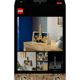 LEGO LEGO 21064 Architecture TBA Constructiespeelgoed 