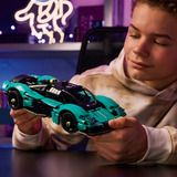 LEGO Technic - Aston Martin Valkyrie Constructiespeelgoed 42208