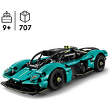 LEGO Technic - Aston Martin Valkyrie Constructiespeelgoed 42208