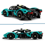 LEGO Technic - Aston Martin Valkyrie Constructiespeelgoed 42208