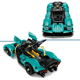 LEGO Technic - Aston Martin Valkyrie Constructiespeelgoed 42208