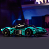 LEGO Technic - Aston Martin Valkyrie Constructiespeelgoed 42208