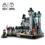 LEGO Wednesday - Nimmermeer Academie Constructiespeelgoed 76788