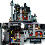 LEGO Wednesday - Nimmermeer Academie Constructiespeelgoed 76788