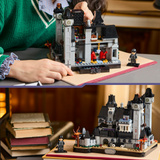 LEGO Wednesday - Nimmermeer Academie Constructiespeelgoed 76788