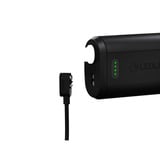 Ledlenser Hoofdlamp H19R Core ledverlichting Zwart