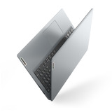 Lenovo IdeaPad 1 15ALC7 (82R400X7MH) 15.6"  laptop Grijs | R5-5625U | Radeon Graphics | 16 GB | 512 GB SSD