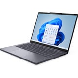 Lenovo IdeaPad Slim 3 14AHP10 (83K9003CMH) 14"  laptop Grijs | R7 8840HS | Radeon 780M Graphics | 16 GB | 1 TB SSD