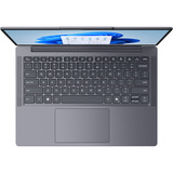 Lenovo IdeaPad Slim 3 14AHP10 (83K9003CMH) 14"  laptop Grijs | R7 8840HS | Radeon 780M Graphics | 16 GB | 1 TB SSD